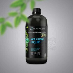 Soaptreez - Package Design