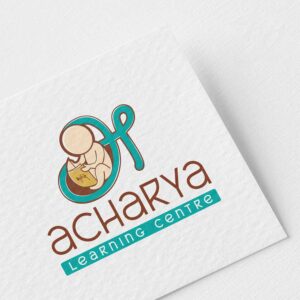 Aacharya Logo_Kalai Group