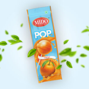 Mido Lolipop