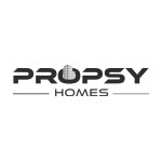 Propsy Logo